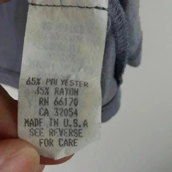 Free People Top Size Extra Small - Picture 5 of 6